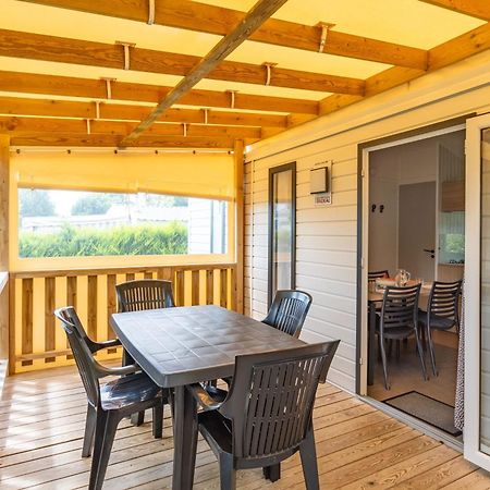 Camping L'Ile Aux Oiseaux Kültér fotó