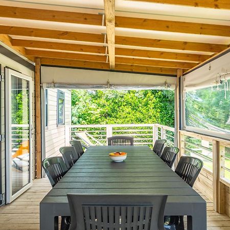 Camping L'Ile Aux Oiseaux Kültér fotó