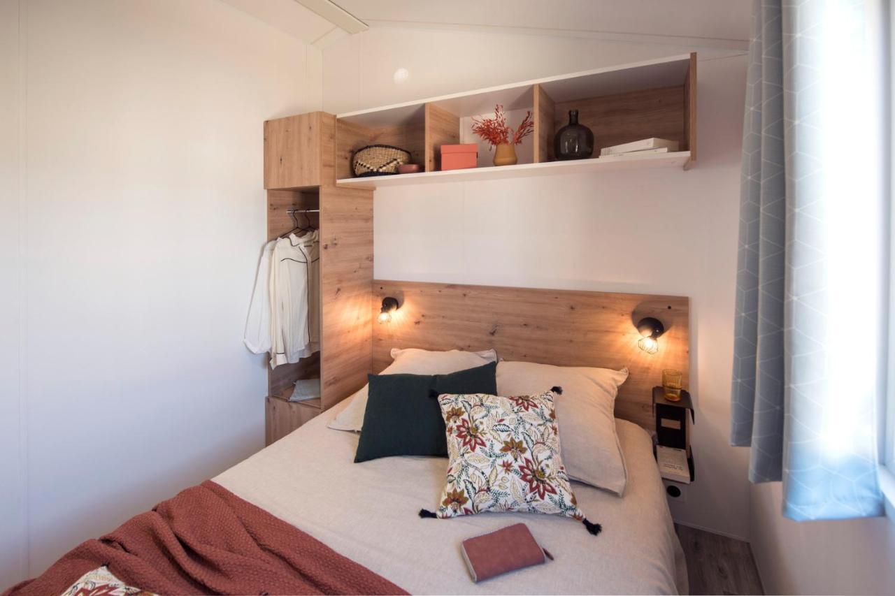 Camping L'Ile Aux Oiseaux Kültér fotó