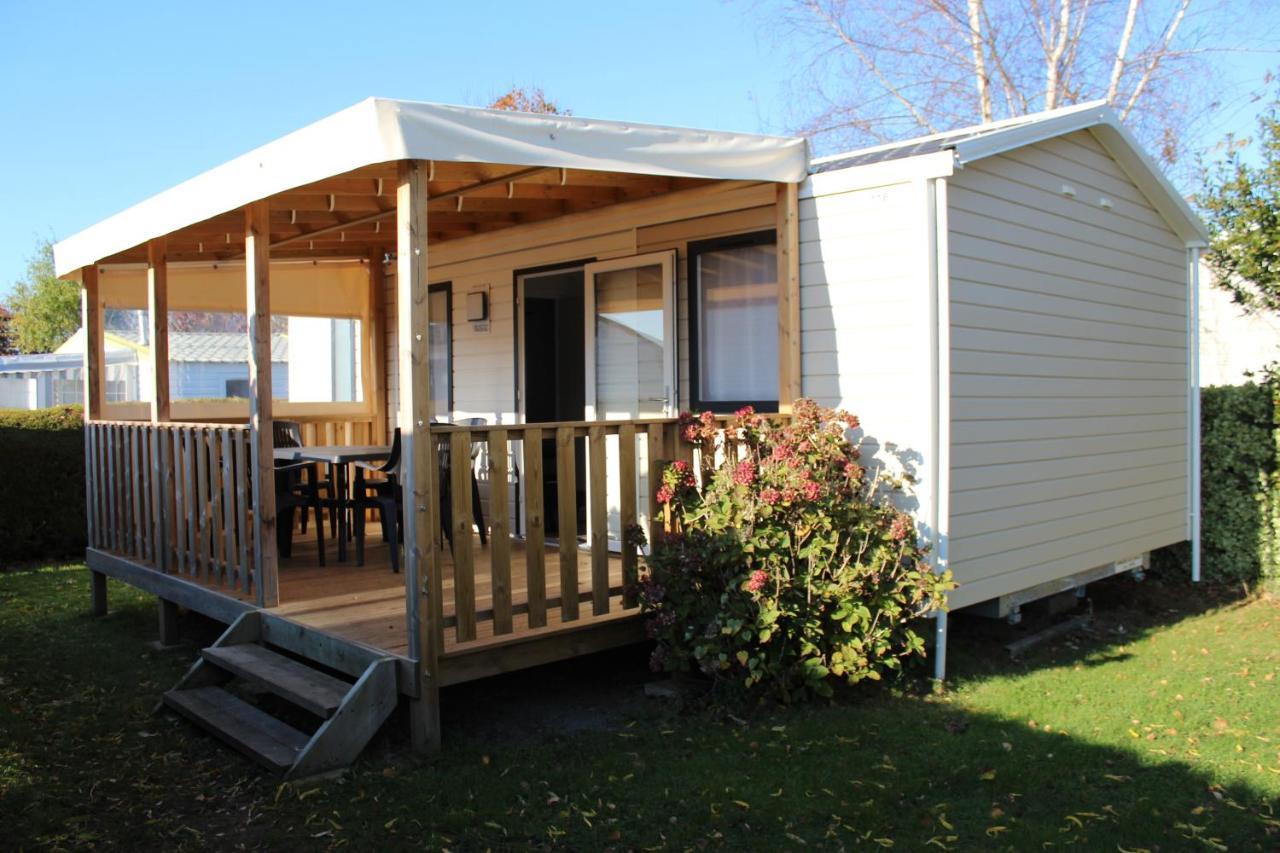 Camping L'Ile Aux Oiseaux Kültér fotó