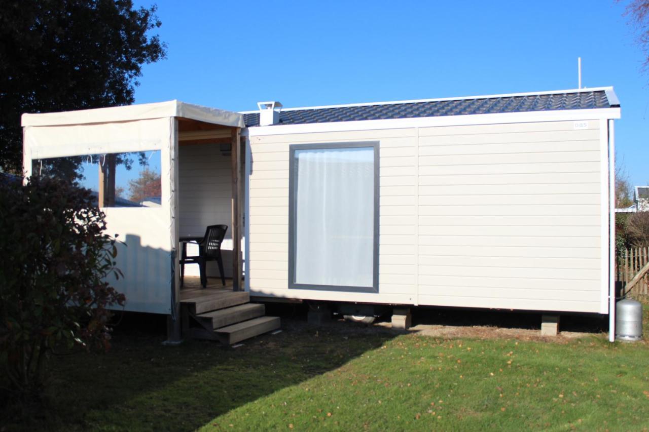 Camping L'Ile Aux Oiseaux Kültér fotó