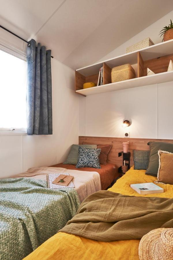 Camping L'Ile Aux Oiseaux Kültér fotó