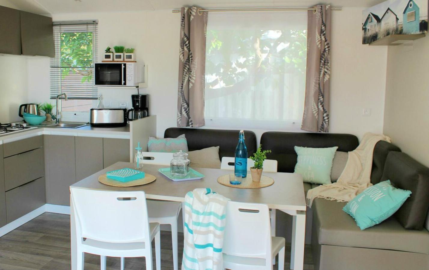 Camping L'Ile Aux Oiseaux Kültér fotó
