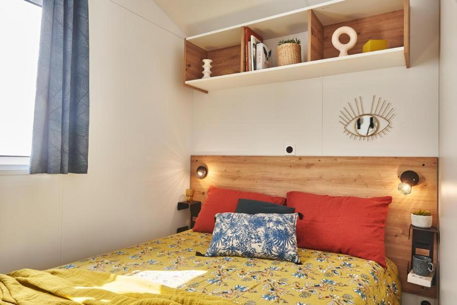 Camping L'Ile Aux Oiseaux Kültér fotó