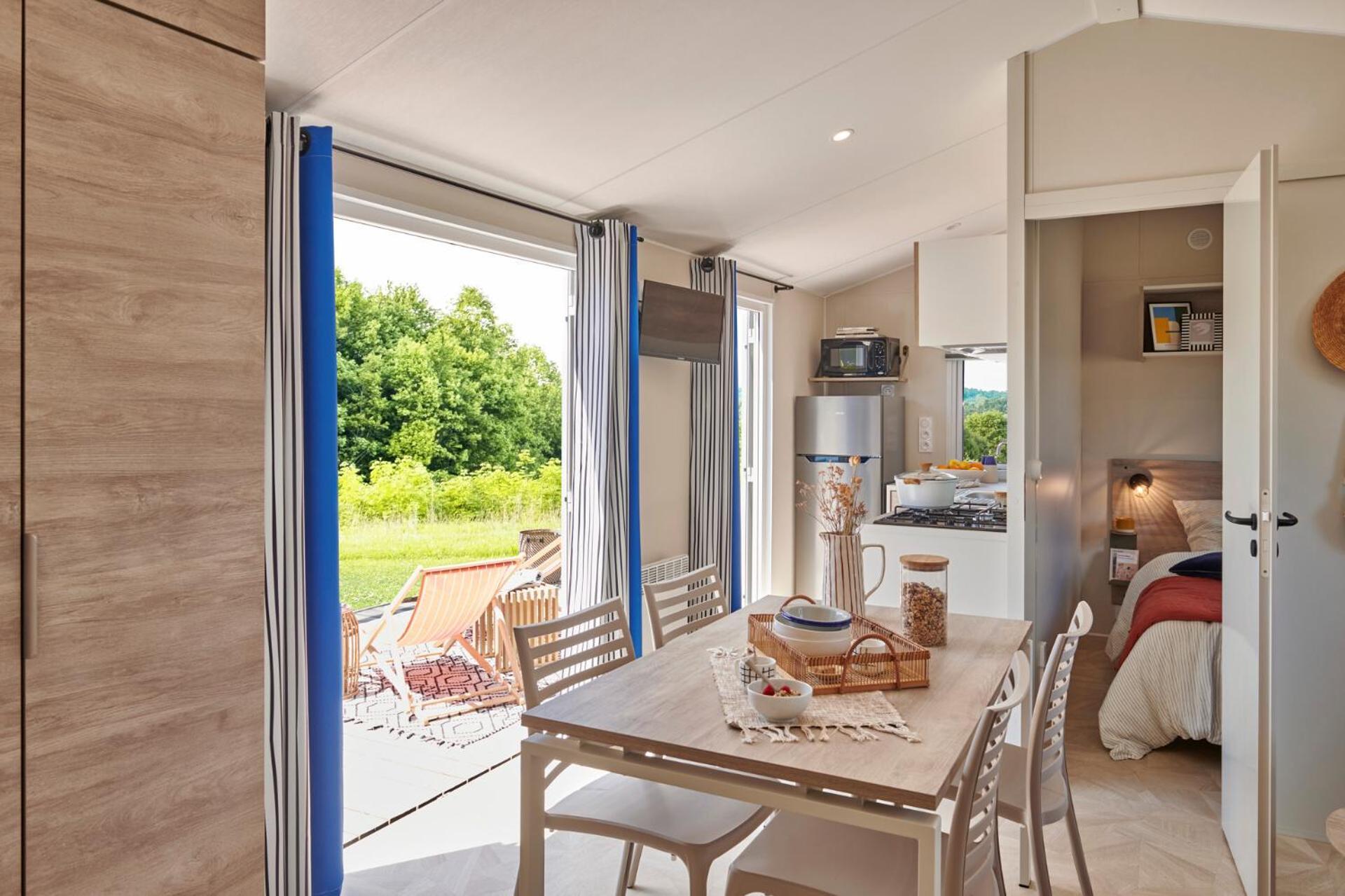 Camping L'Ile Aux Oiseaux Kültér fotó