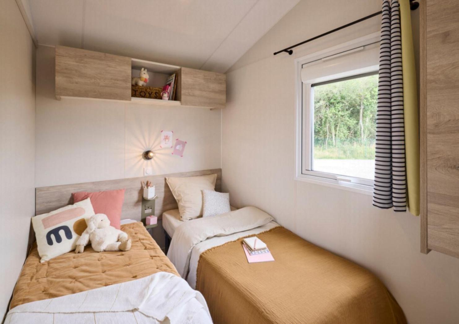 Camping L'Ile Aux Oiseaux Kültér fotó