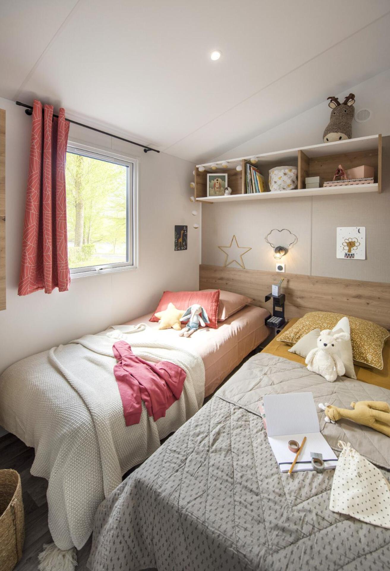 Camping L'Ile Aux Oiseaux Kültér fotó