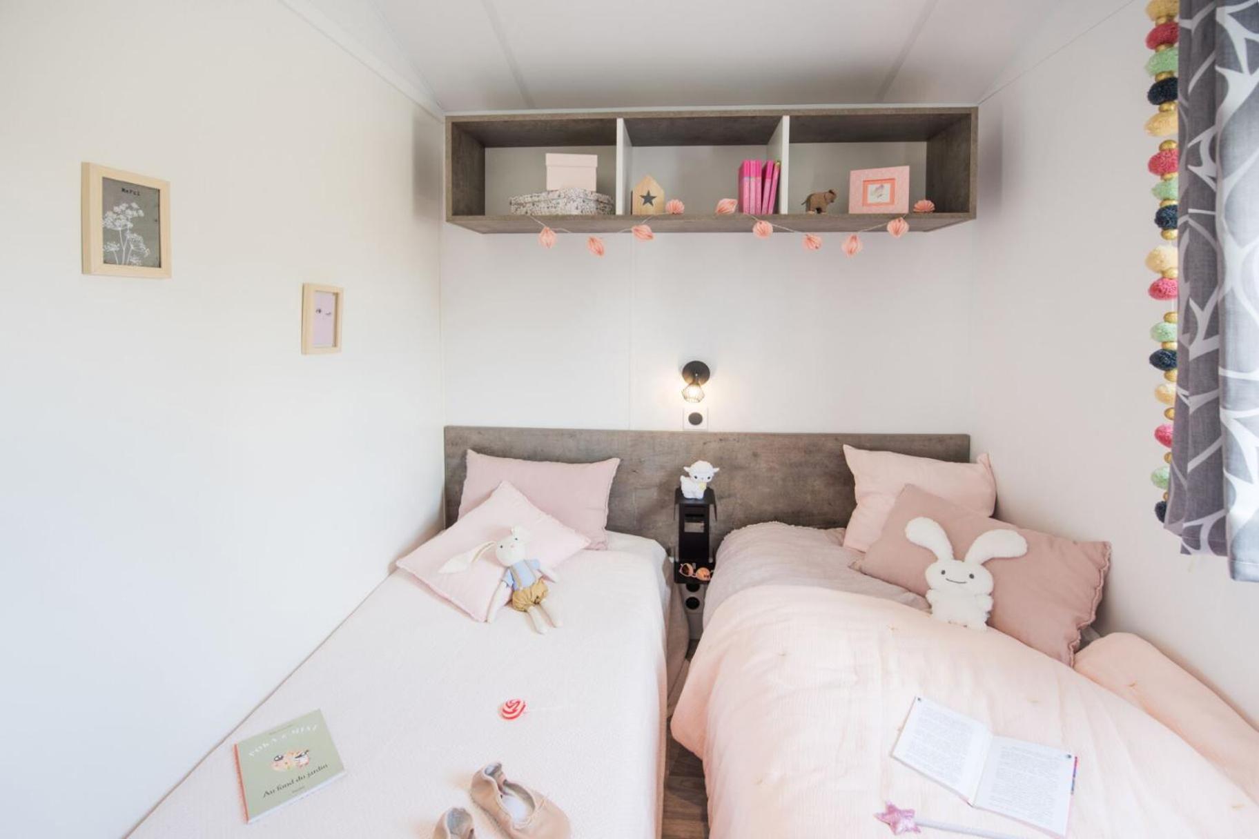 Camping L'Ile Aux Oiseaux Kültér fotó