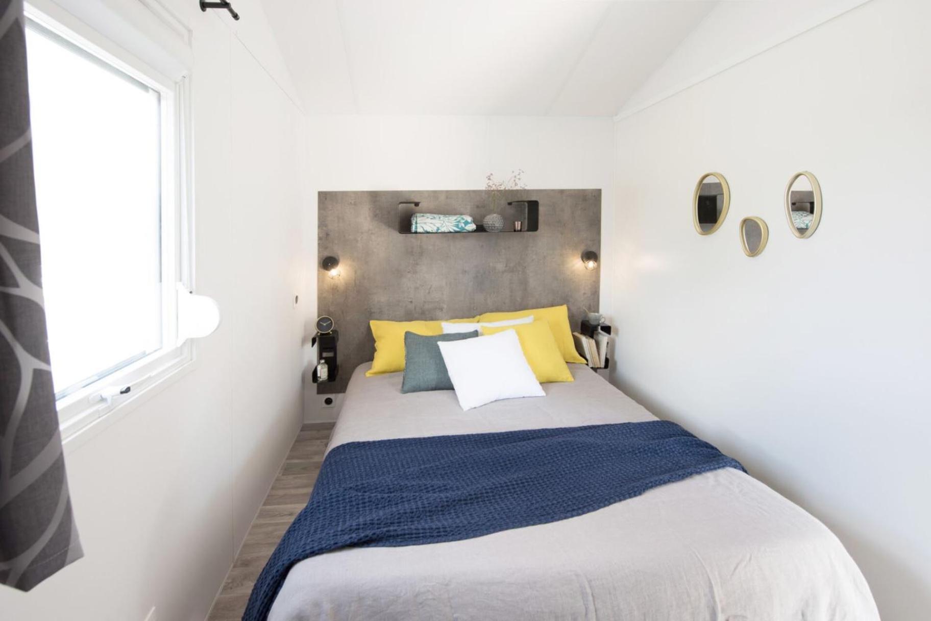 Camping L'Ile Aux Oiseaux Kültér fotó